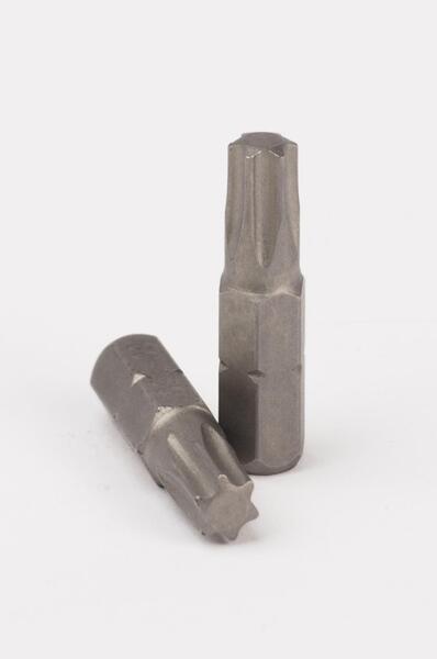 60T20 TORX INSERT BIT TIP #20 X 1